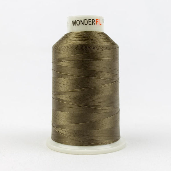 Army Green MasterQuilter3000yd