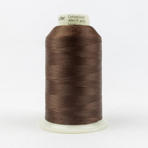 Brown MasterQuilter3000yd