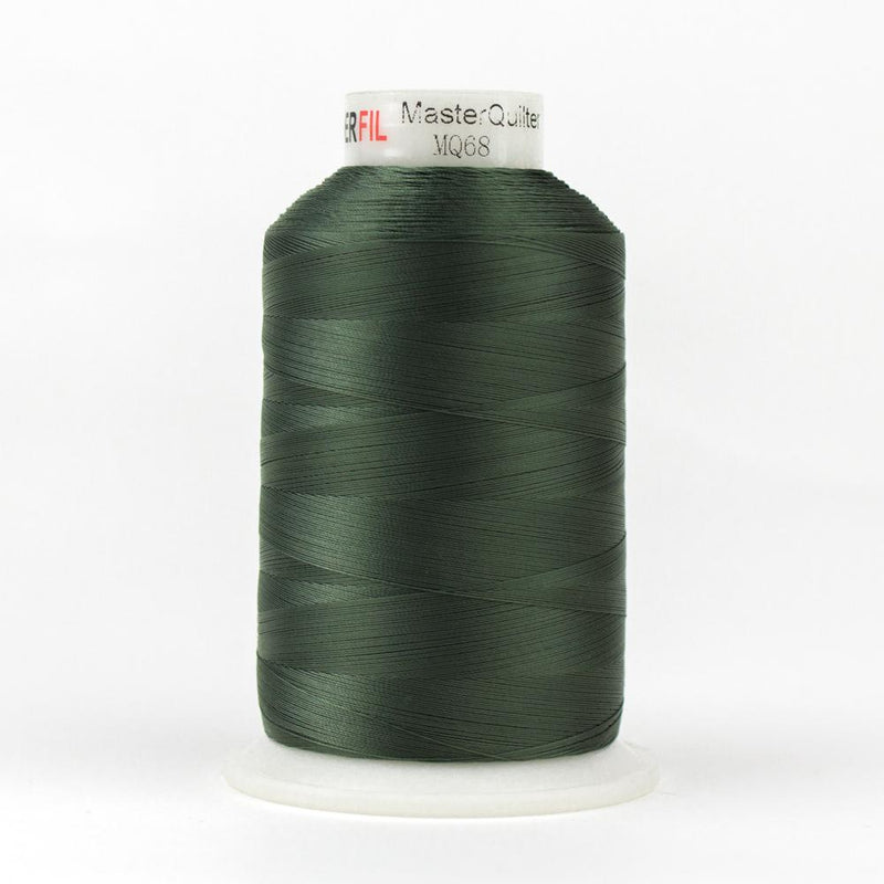 Dk OliveGr MasterQuilter3000yd
