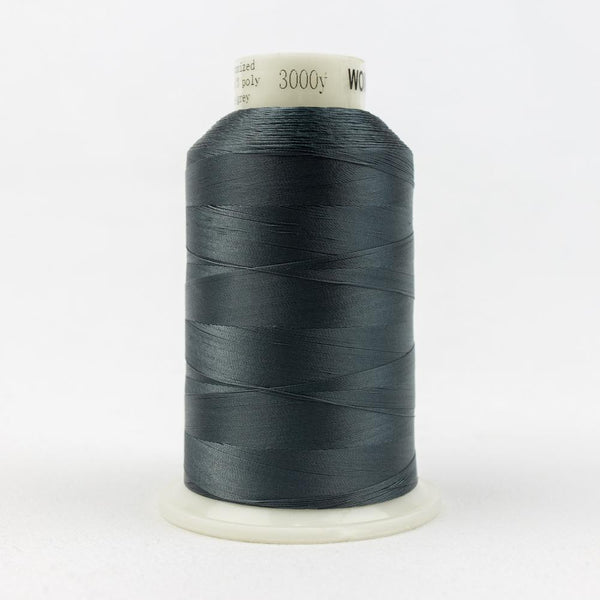 Blue Grey MasterQuilter3000yd