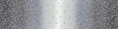 108" Ombre Confetti - Grey - Fabric Bash