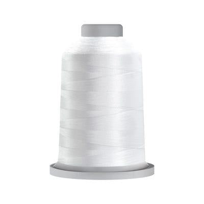 GLIDE SUPER WHITE - Fabric Bash