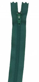 Pine Tree 14in Bulk YKK Zipper - Fabric Bash