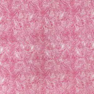 Pink - Fabric Bash