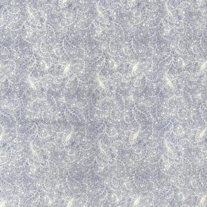 Gray - Fabric Bash