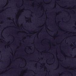 108" Rich Purple - Fabric Bash