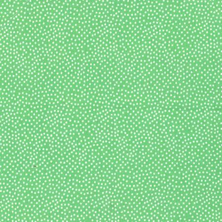 Sprout Pindot - Fabric Bash