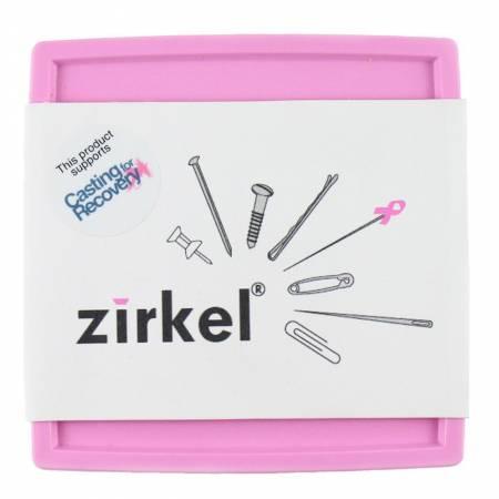 Magnetic Pin Organizer Pink