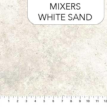 White Sand