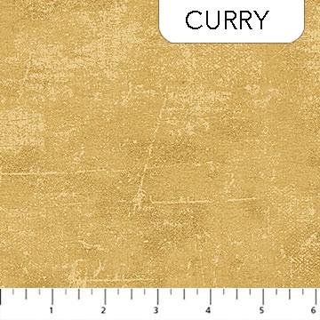 Canvas Flannel Curry