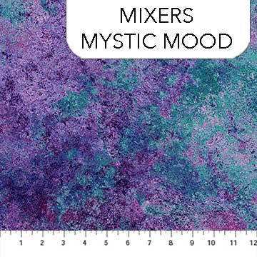 Mystic Mood