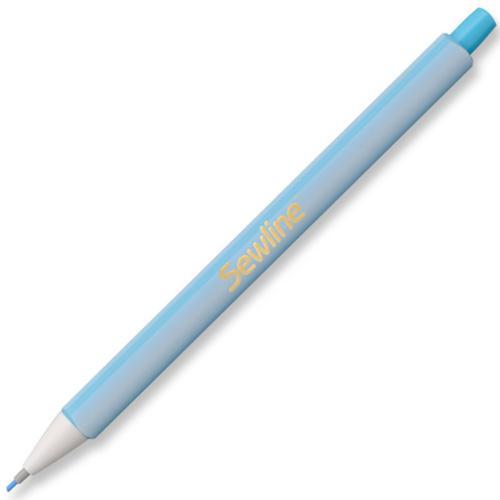 Fabric Pencil 1.3mm Blue