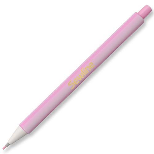 Fabric Pencil 1.3mm Pink