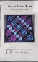Forever In Blue Jeans