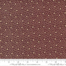 Freedom Road Red Tan