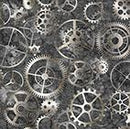 GOT YOUR BACK-GEARS-K
