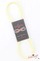 SUPERBELT, WHITE V-Belt for Singer Featherweight 221 or 222