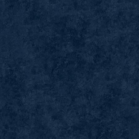 Indigo Suede Texture 108"