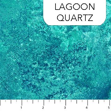 Lagoon Quartz