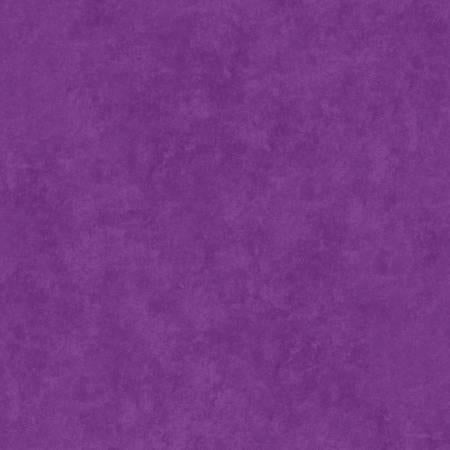 Meadow Violet Tonal Flannel