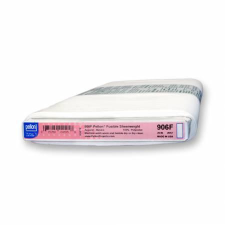 Pellon 906F Fusible Sheerweight