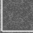 Water Dot Texture Row by Row Gray