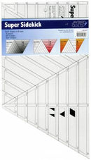 RULER SUPER SIDEKICK