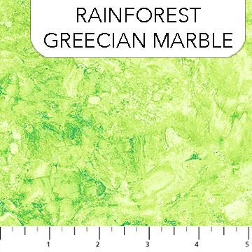 Rainforest Greecian Marble