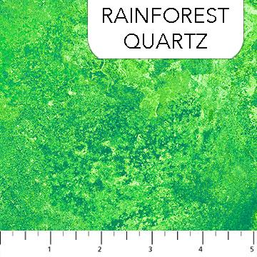 Rainforest Quartz