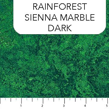Rainforest Sienna Marble Dark