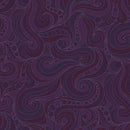 Royal Purple Spirit 108in Wide Back