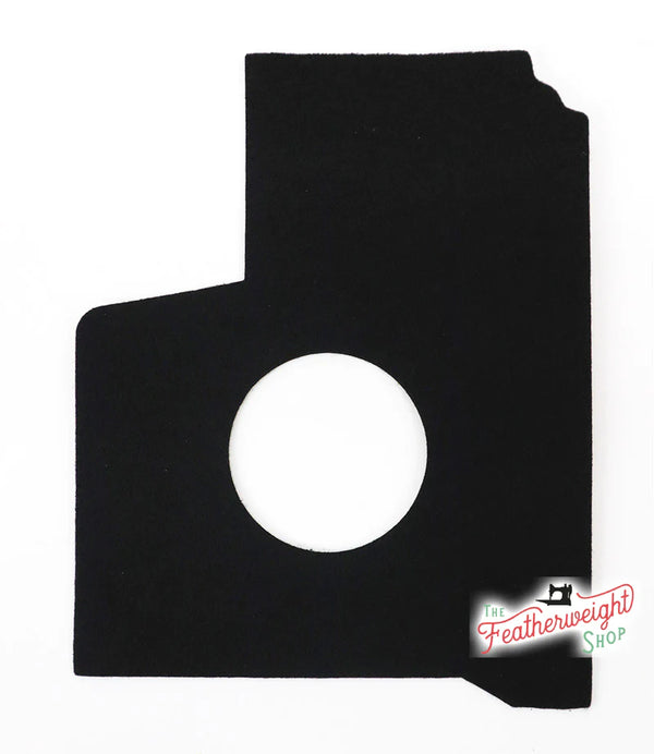 Felt Drip Pad - 221 for Singer Featherweight