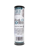 Steady Stitch™ Style A Class 15 Plastic Sides Polyester Prewound Bobbins (36/tube)