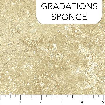 Stonehenge Gradations Sponge Cream