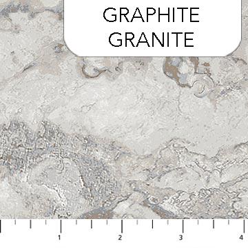 Stonehenge Graphite Greecian Marble