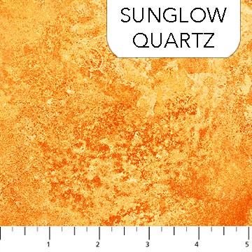 Sunglow Quartz