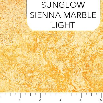 Sunglow Sienna Marble Light
