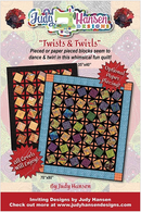 Twist & Twirls