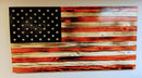 American Flag - Fabric Bash