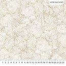 Bliss Backings Vanilla Cream 108" B23887-11 - Fabric Bash