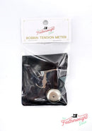 Bobbin Tension Meter - Fabric Bash