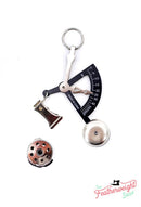 Bobbin Tension Meter - Fabric Bash