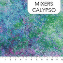 Calypso - Fabric Bash