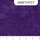 Canvas Flannel Amethyst - Fabric Bash