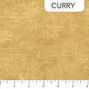 Canvas Flannel Curry - Fabric Bash