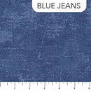 Canvas Flannel Denim - Fabric Bash