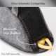 Carry Bag for Oliso M2 Project Iron - Fabric Bash