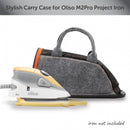 Carry Bag for Oliso M2 Project Iron - Fabric Bash