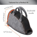 Carry Bag for Oliso M2 Project Iron - Fabric Bash