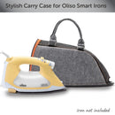 Carry Bag for Oliso Smart Iron - Fabric Bash
